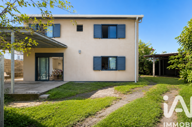 Maison 5 pièces 310000 €