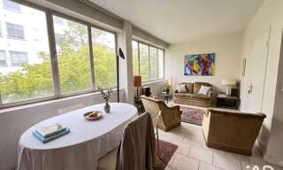 Appartement 3 Pièces 69 m² à vendre à Neuilly-sur-Seine (92200)