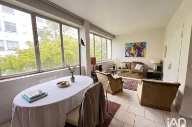 Appartement 3 pièces 660000 €