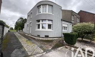 Maison 5 Pièces 95 m² à vendre à Leval (59620)