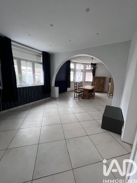 Vente Maison de ville 5 pièces - Photo 3