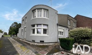 Maison 5 Pièces 95 m² à vendre à Leval (59620)