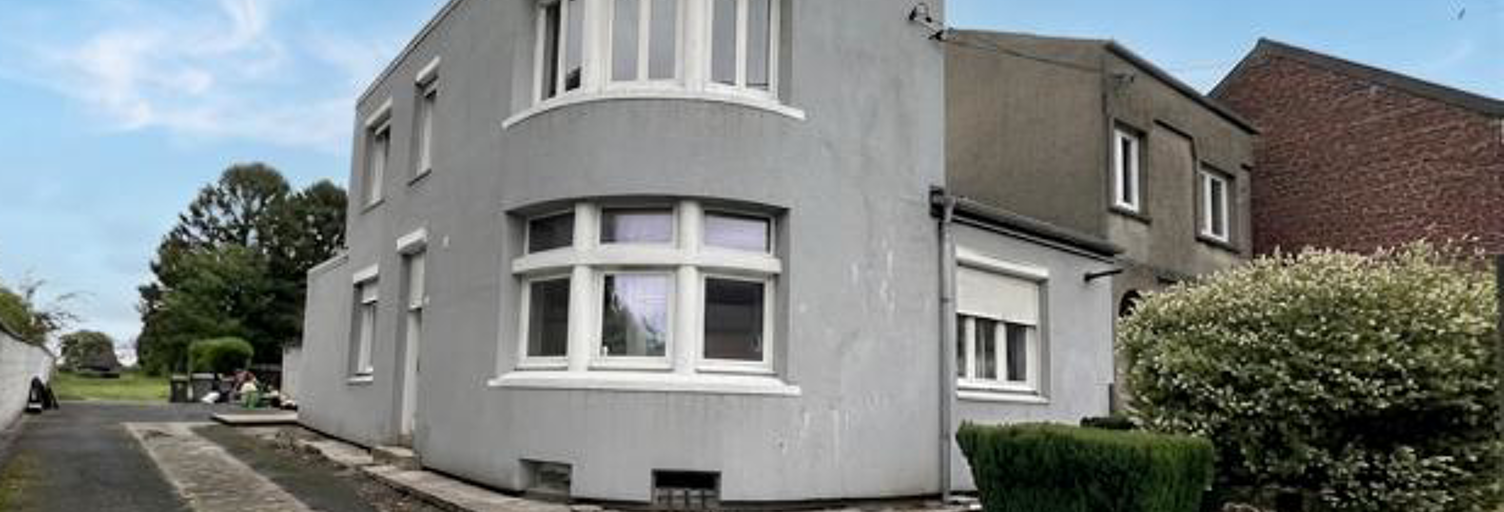 Maison 5 Pièces 95 m² à vendre à Leval (59620)