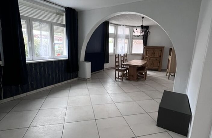 Vente Maison de ville 5 pièces — photo 5