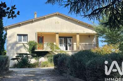 Maison 5 pièces 175000 €