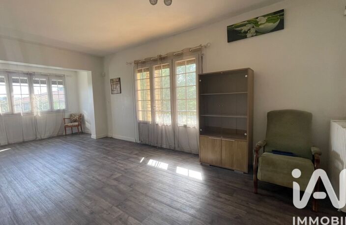 Vente Maison/villa 5 pièces — photo 2