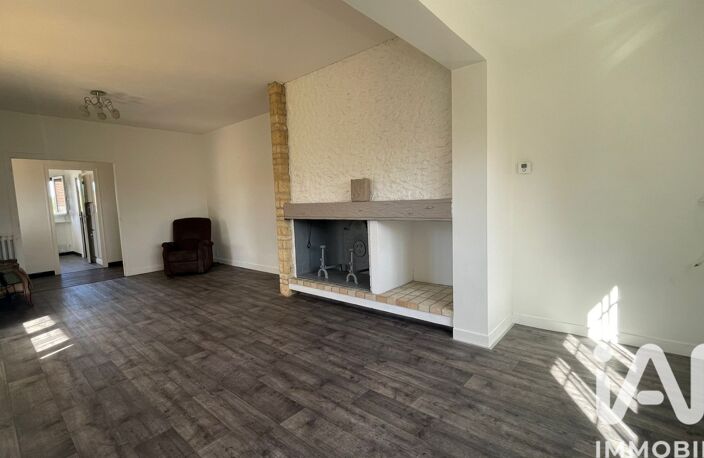 Vente Maison/villa 5 pièces — photo 3