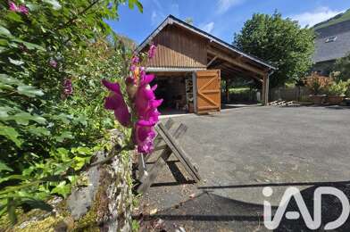 Maison 9 pièces 468000 €