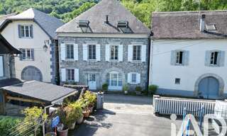 Maison 9 Pièces 325 m² à vendre à Accous (64490)