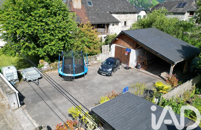 Vente Maison de village 9 pièces — photo 2