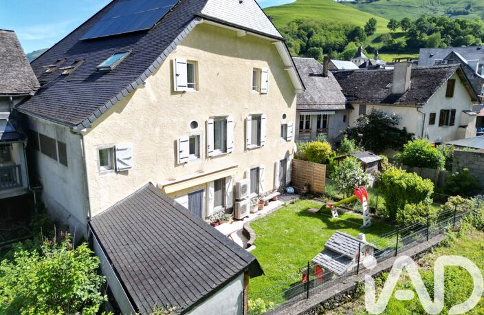 Vente Maison de village 9 pièces — photo 4