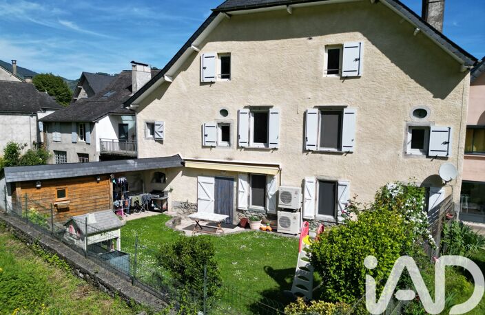 Vente Maison de village 9 pièces — photo 5