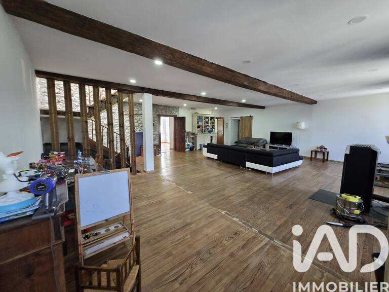 Vente Maison de village 9 pièces — photo 1