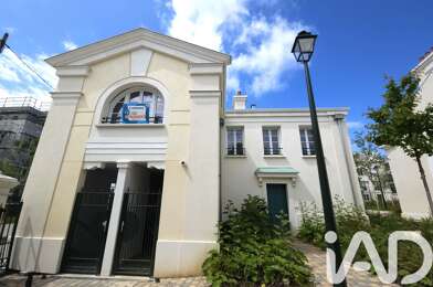 Maison 5 pièces 525000 €