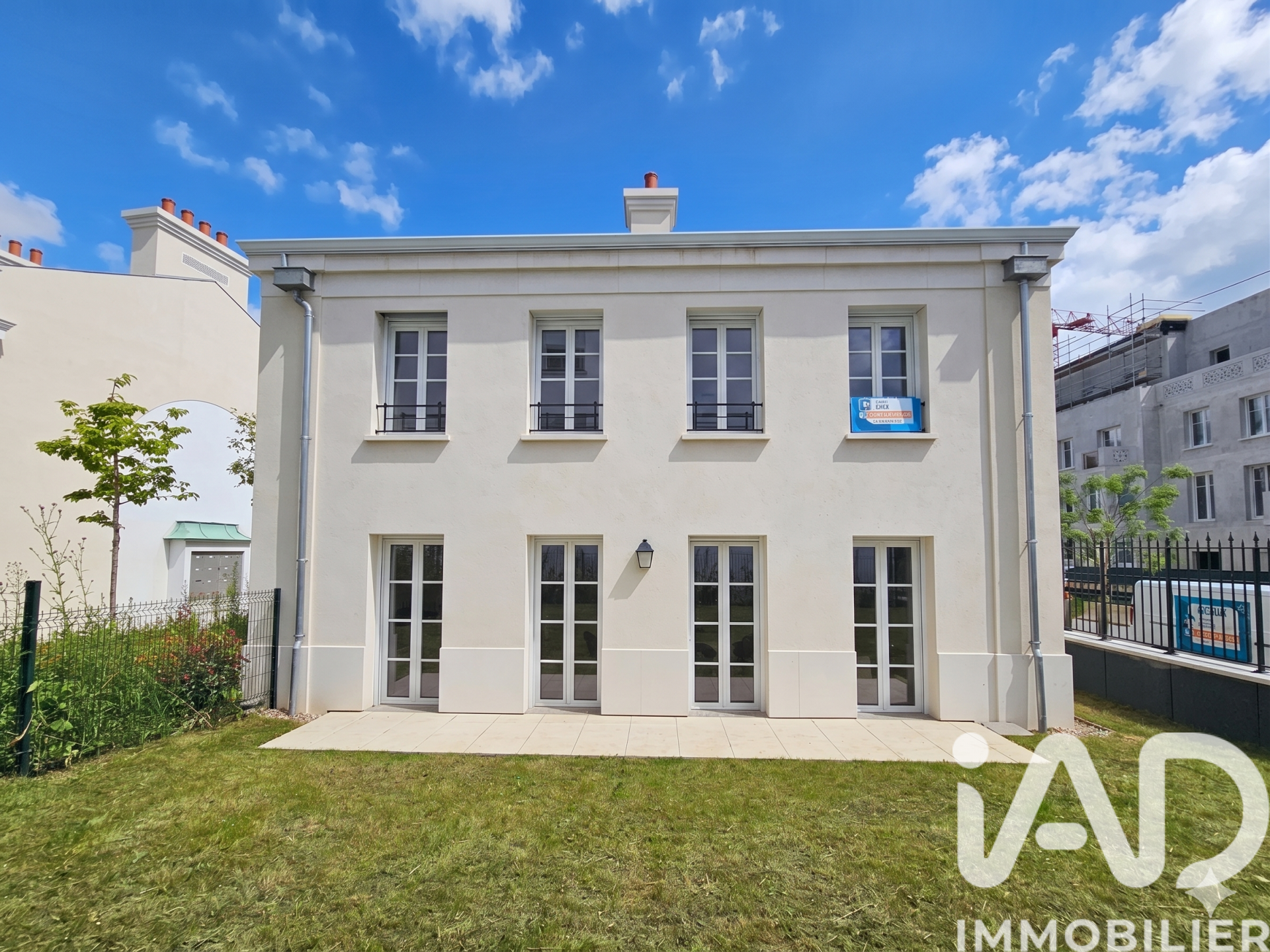 Vente Maison/villa 5 pièces - Photo 2