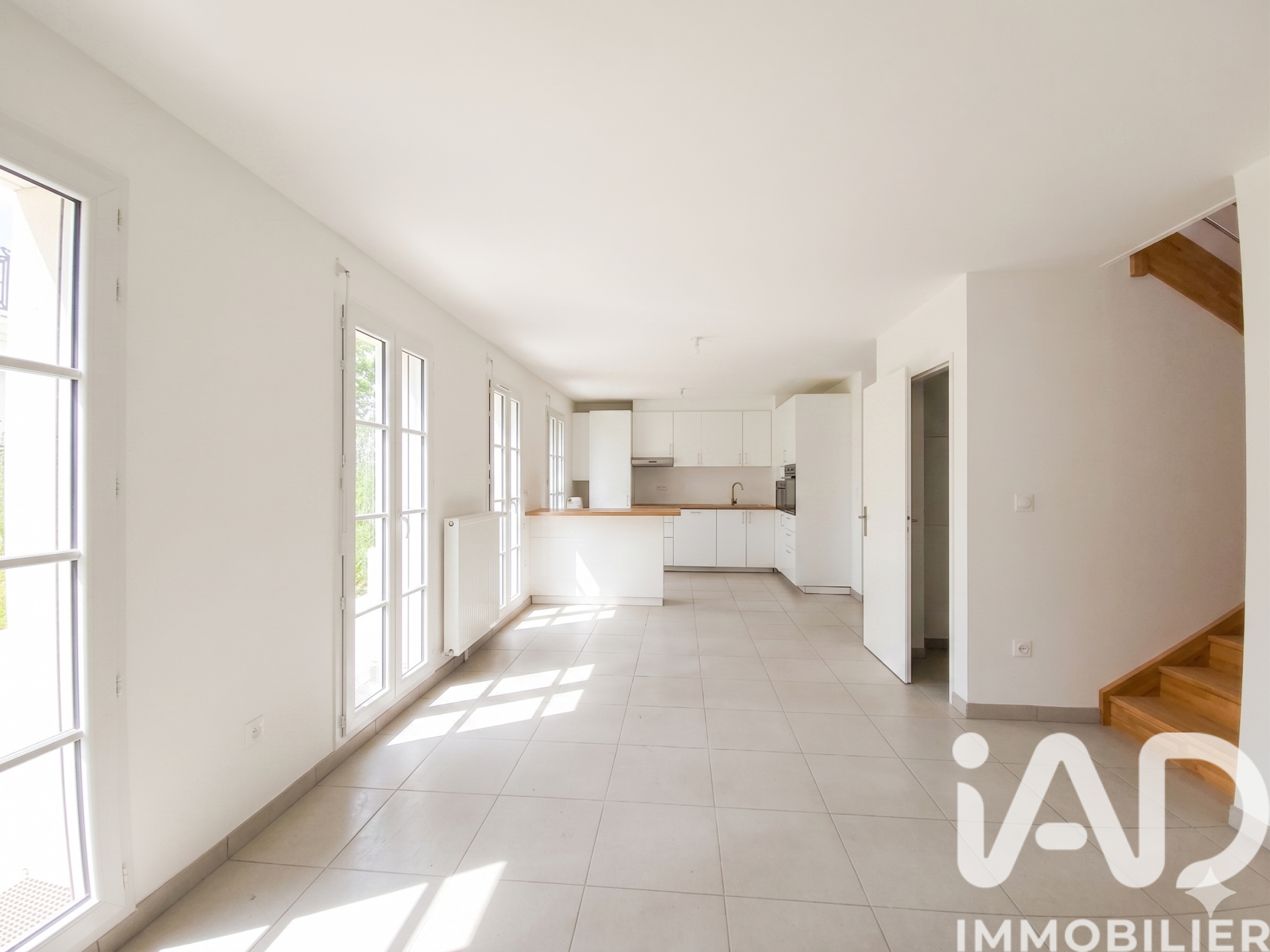 Vente Maison/villa 5 pièces - Photo 3