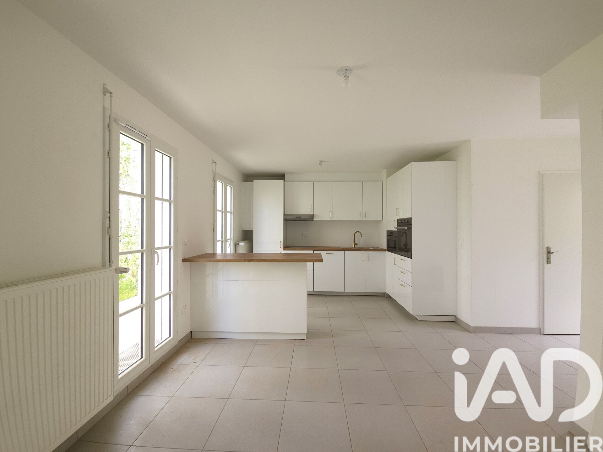 Vente Maison/villa 5 pièces - Photo 5
