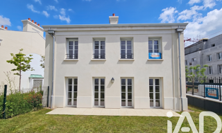 Maison 5 Pièces 105 m² à vendre à Serris (77700)
