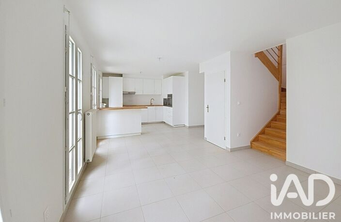 Vente Maison de ville 5 pièces — photo 3