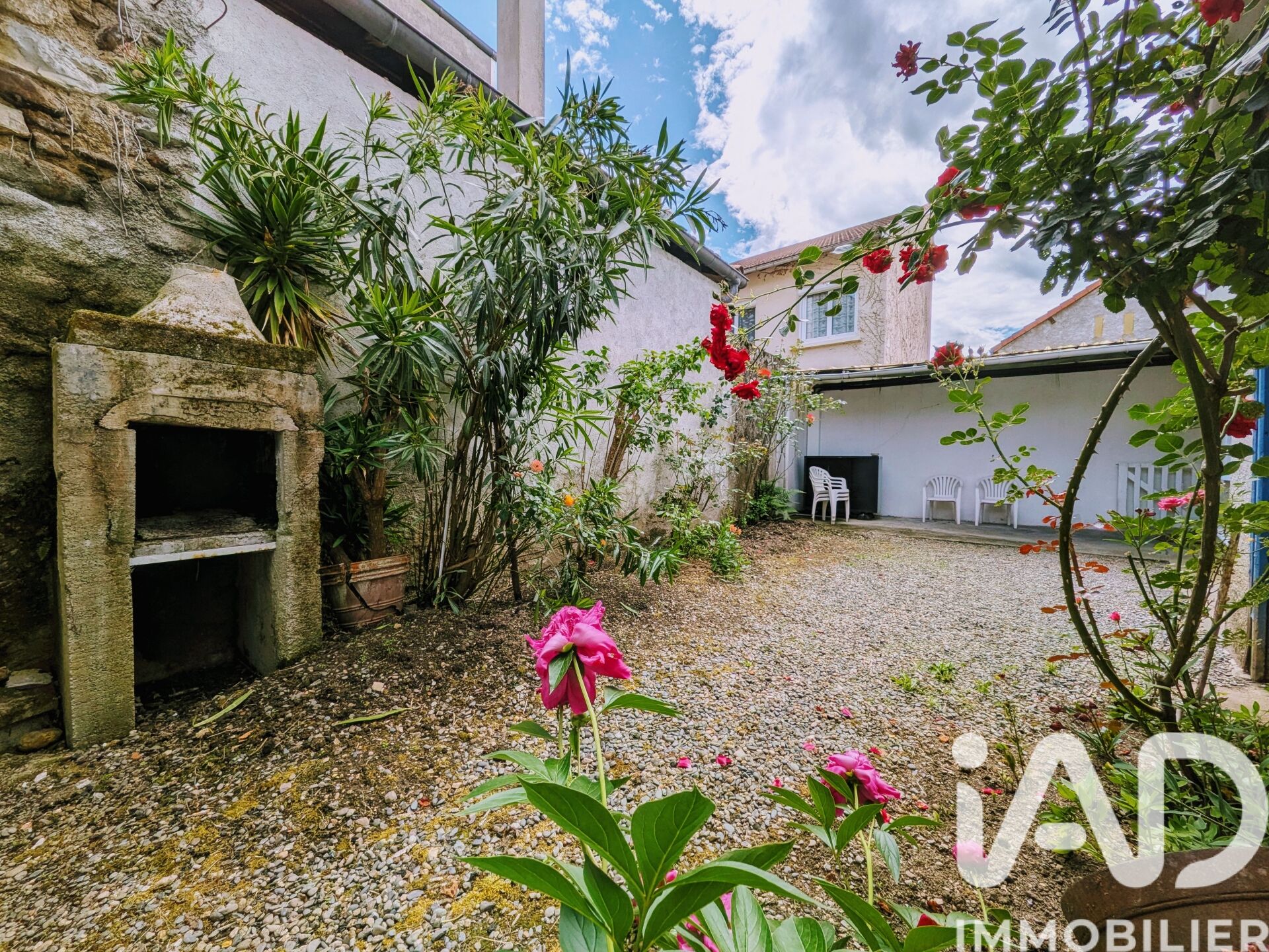 Maison à vendre, 7 pièces, 140 m², Tournay