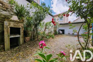 Maison 7 pièces 150000 €