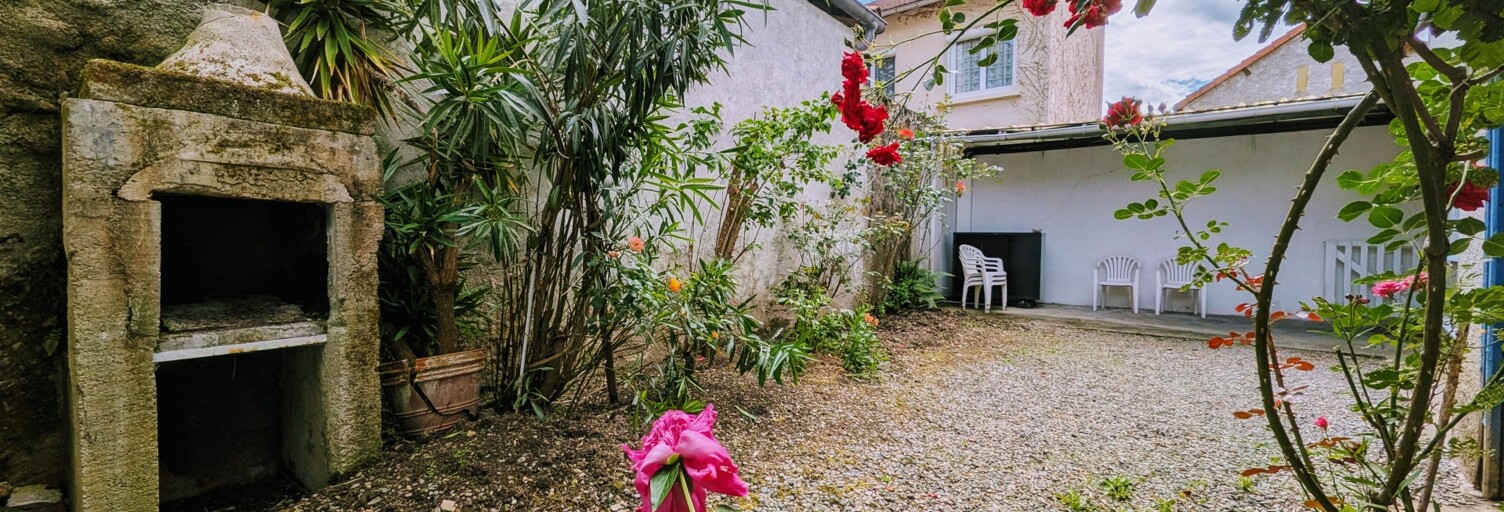 Maison 7 Pièces 140 m² à vendre à Tournay (65190)