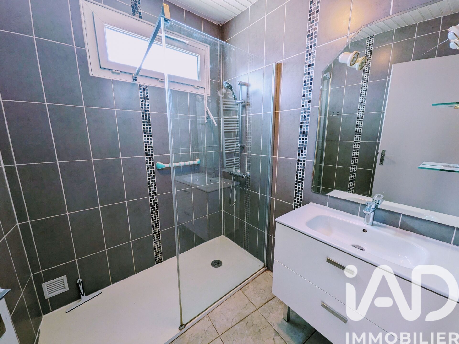 Vente Maison de ville 7 pièces - Photo 2