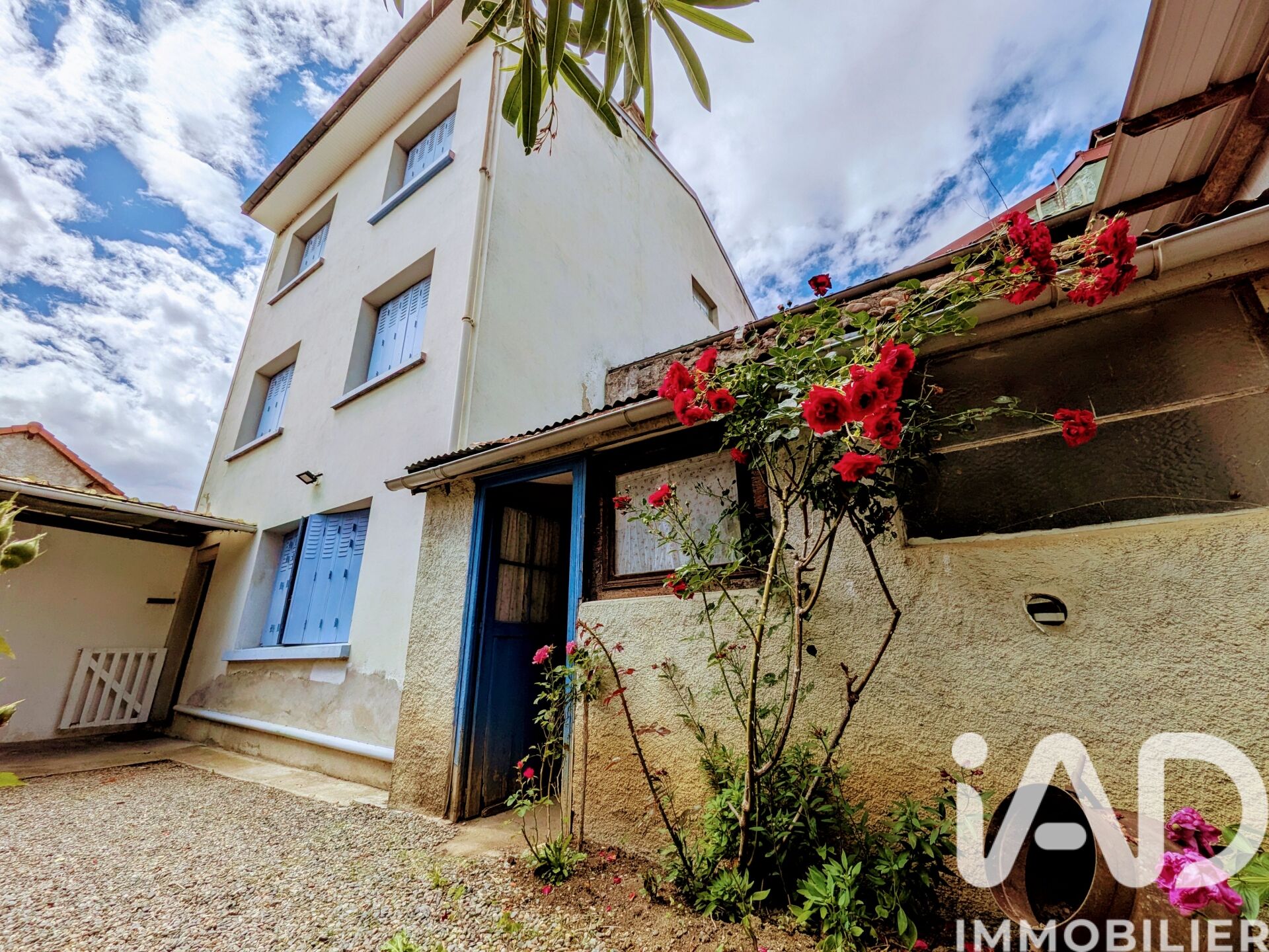Vente Maison de ville 7 pièces - Photo 3
