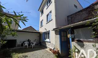 Maison 7 Pièces 140 m² à vendre à Tournay (65190)