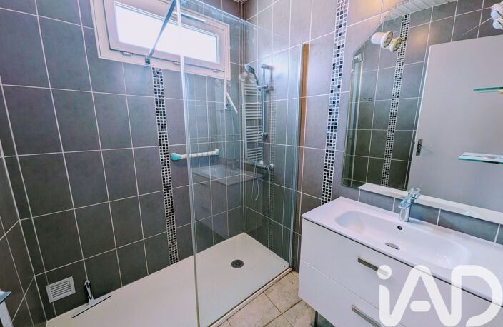 Vente Maison de ville 7 pièces — photo 4