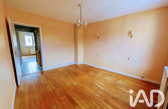 Vente Maison de ville 7 pièces — photo 5