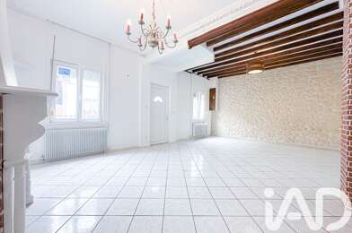 Maison 6 pièces 139900 €