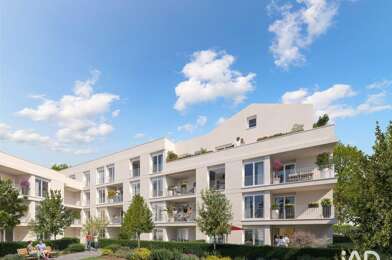Appartement 4 pièces 429000 €