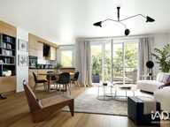 Vente Appartement 4 pièces — photo 3