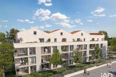 Appartement 1 pièces 171000 €
