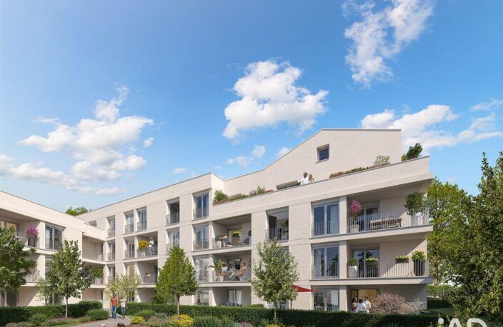 Vente Appartement 1 pièce — photo 2