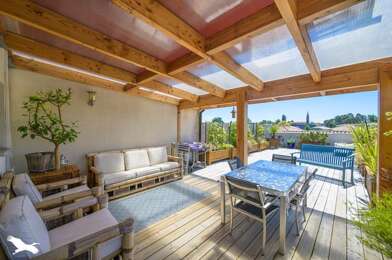 Appartement 4 pièces 298452 €