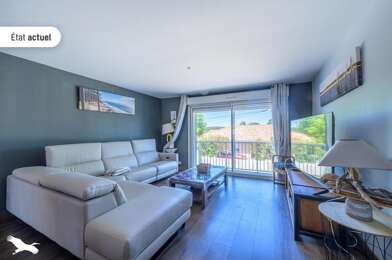Appartement 4 pièces 298452 €