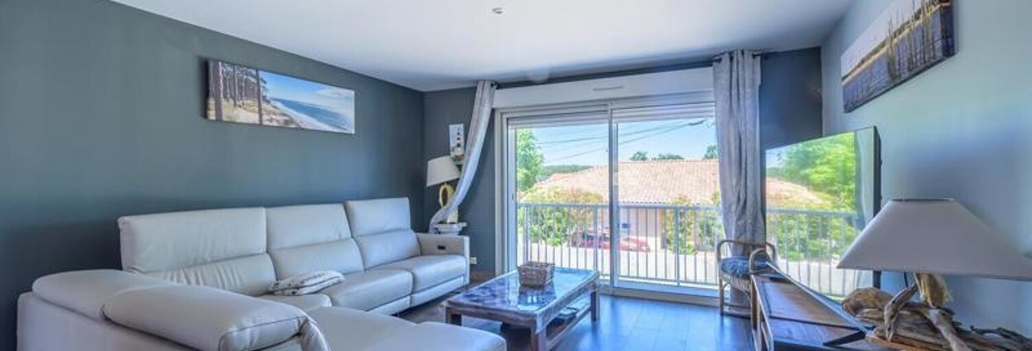 Appartement 4 Pièces 118 m² à vendre à Mimizan (40200)