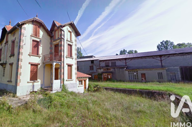 Maison 5 pièces 369000 €