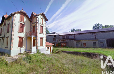Vente Maison/villa 5 pièces — photo du bien