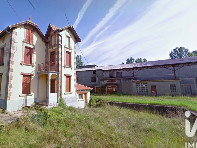 Vente Maison/villa 5 pièces — photo du bien