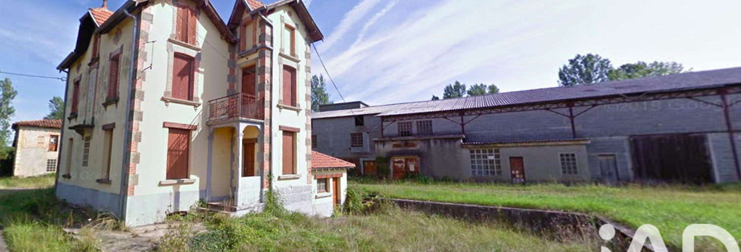 Maison 5 Pièces 5000 m² à vendre à Lodes (31800)