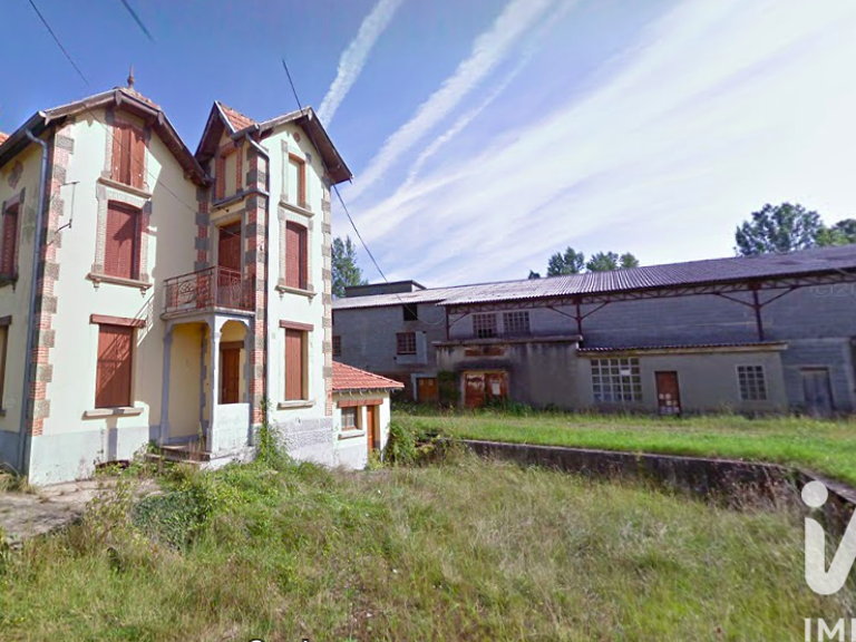 Vente Maison/villa 5 pièces — photo 1