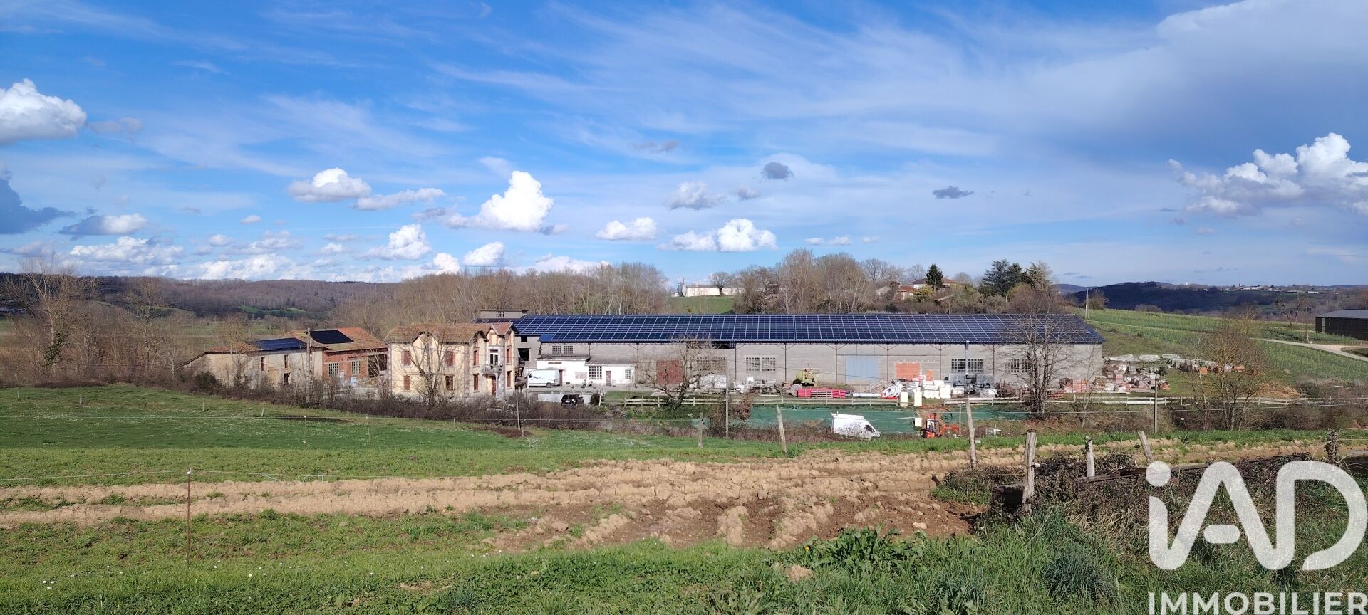 Vente Maison/villa 5 pièces - Photo 2