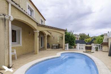 Maison 6 pièces 489000 €