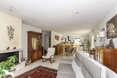 Maison 6 pièces 489000 €