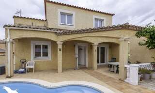 Maison 6 Pièces 163 m² à vendre à Mèze (34140)