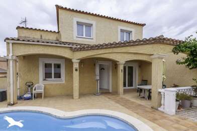 Maison 6 pièces 489000 €
