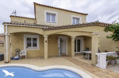 Villa de 6 pièces principales — photo du bien